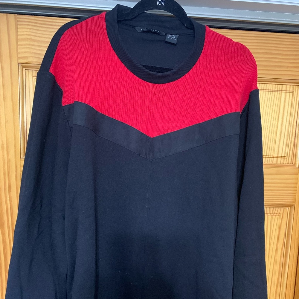 Sean John Men’s Sweater, Size 3XL